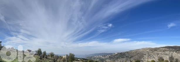 1017 Sqm |Prime Location Land ForSale In Tarchich ارض للبيع في ترشيش 1