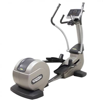 elliptical techno gym made in USA, all quantity available
