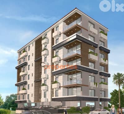 Apartment For Sale In Sahel Alma | Under Construction - CPKTC45