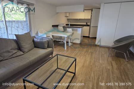 DY2596 - Kfardebian Mzaar Fully Furnished Chalet for Sale!