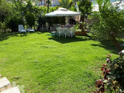 chalet for rent