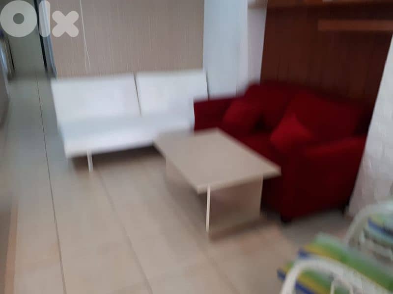 chalet for rent 12