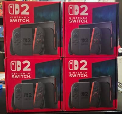 nintendo switch 2