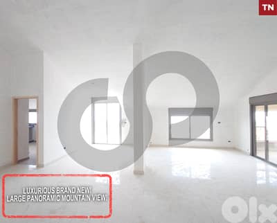 EHDEN- spacious Luxurious Brand-New REF#TN122510