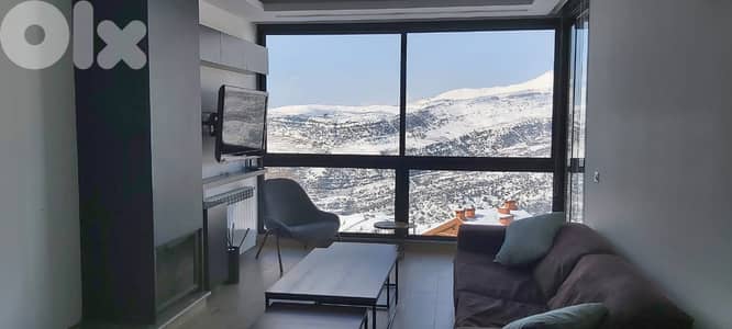 Chalet for sale in Zaarour شاليه للبيع في الزعرور