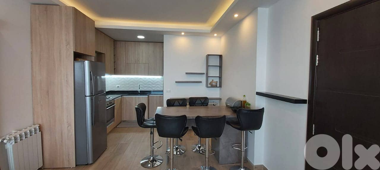 Chalet for sale in Zaarour شاليه للبيع في الزعرور 3