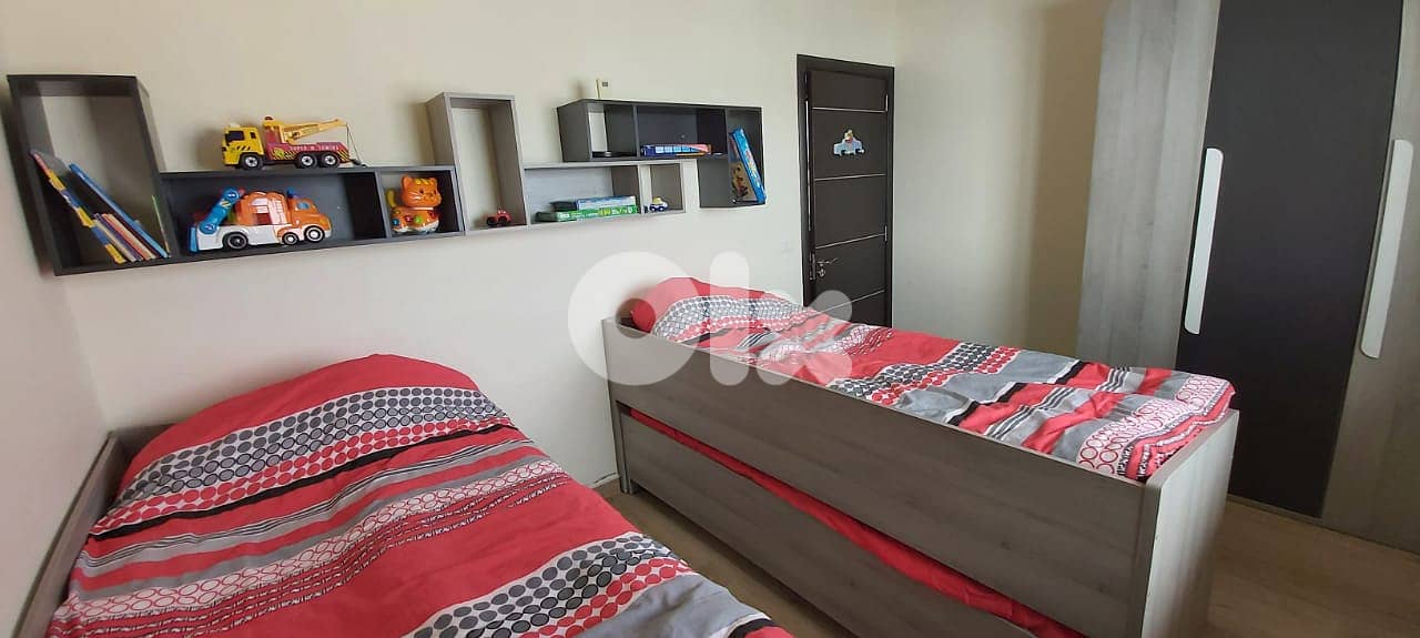 Chalet for sale in Zaarour شاليه للبيع في الزعرور 5