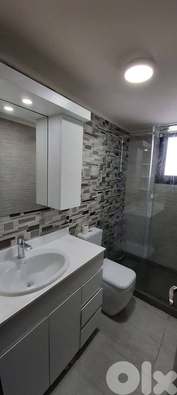 Chalet for sale in Zaarour شاليه للبيع في الزعرور 6