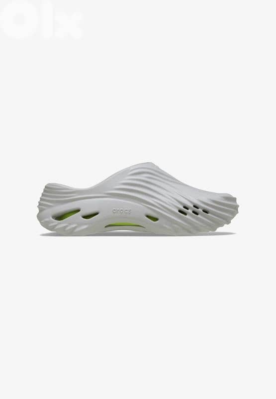 NEW Crocs Echo Wave 8I-539225 1