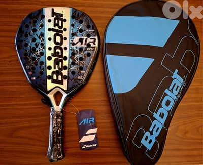 Babolat AIR Viper 16k model 2025  210$