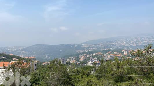 Apartment for sale in Hbous/ New/ Amazing View/ Terrace