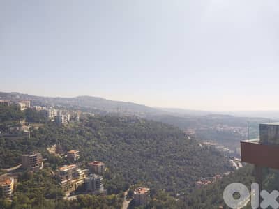 Duplex for sale in Biyada/View/Terrace