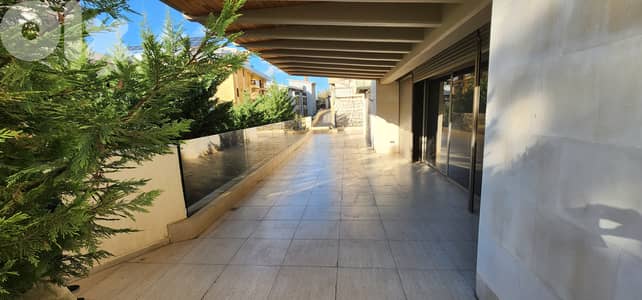 Apartment for sale in Biyada/Terrace/Garden