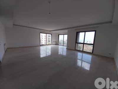 Apartment for sale in Mtayleb/ New/ View