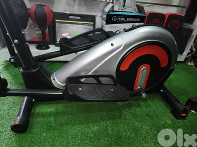 Elliptical GEO sport معدات رياضية متنوعة
