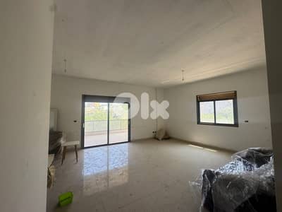 Apartment for sale in Nabay - شقة للبيع في نابيه