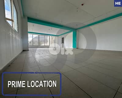 Prime location- Mazraat Yachouh/مزرعة يشوه REF#HE118387