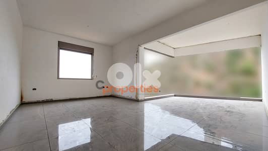 Apartment for Sale in Zalka with Payment Facilities - CPSM315