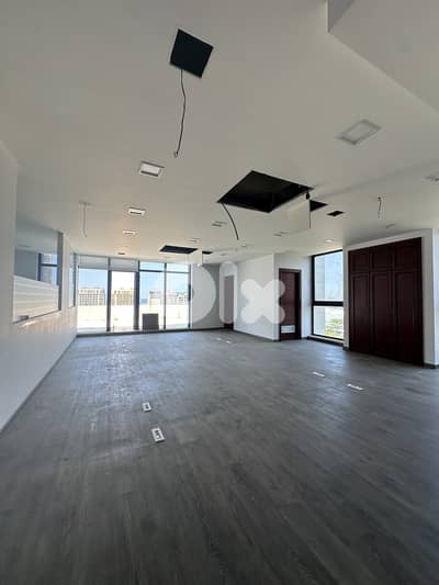 Office for Rent in Dbayeh