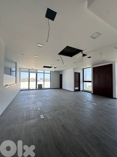 Office for Rent in Dbayeh