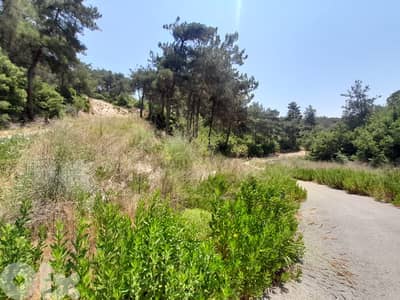 2 Plots for sale in Daher El Sawan Baabdat | Mountain view | 3235 Sqm