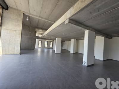 RWB149CC - Shops for rent in Btouratij Koura