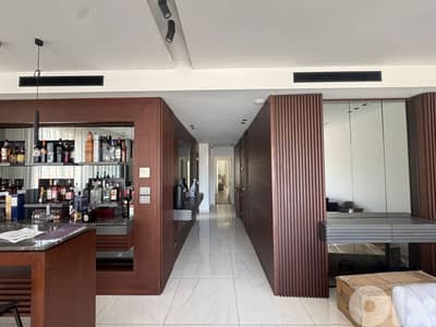 GMC251RAJ - Apartment for sale in Bsalim -  شقة للبيع في بصاليم