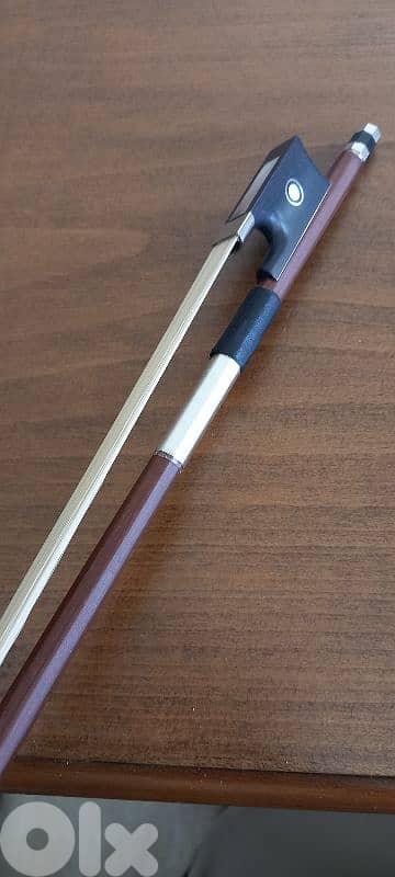 Hexagonal Bow for violin - For Professionals