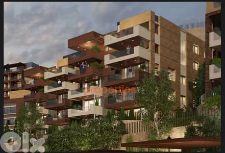 Underconstruction Apartment located in Adma - CPKMT111