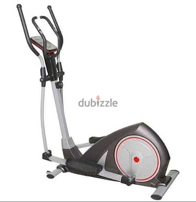 like new elliptical fitness