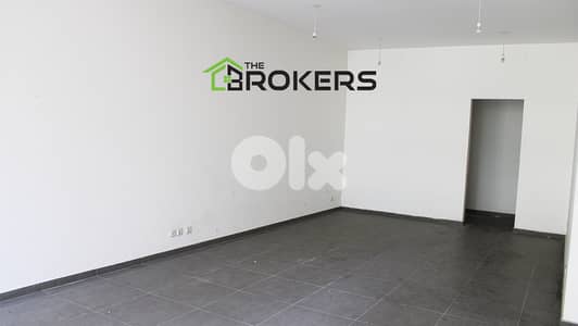 Office for Rent in Hamra مكتب للايجار في الحمرا