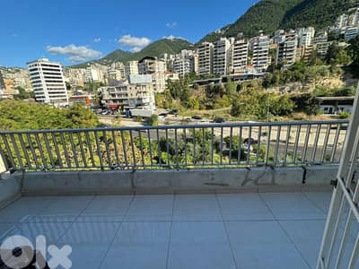 بيت للبيع في جونيهapartment for sale in jounieh