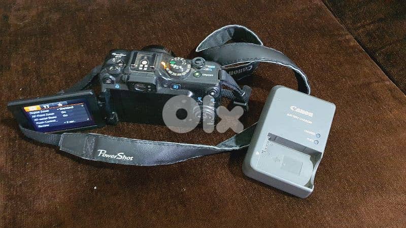 canon G11 1