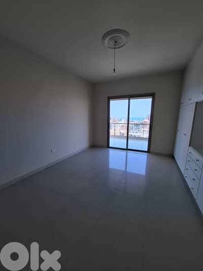 luxurious apartment 264 sqm for sale in the heart of jal el dib #6629