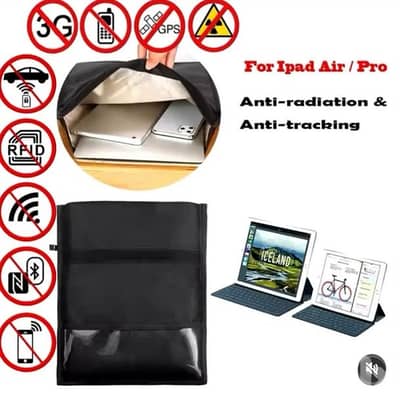 Phone Signal Blocker Cases