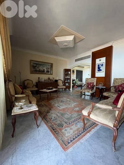 GMK148YAJ Apartment for sale in Sahel Alma - شقة للبيع في ساحل علما