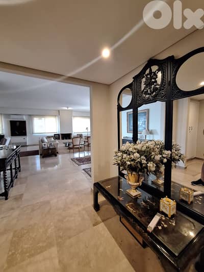 AMAZING APARTMENT FOR SALE IN MTAYLEB PRIME WITH VIEW, (MT-158)