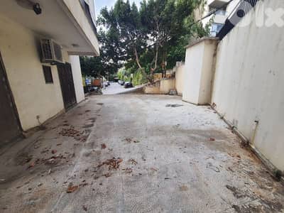 apartment For sale in mansourieh شقة للبيع في المنصورية