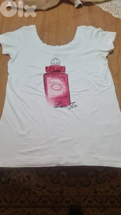 Liu Jo tshirt