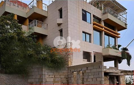 Villa | Triplex | Prime Location for sale in Sahel Alma - CPKTC75