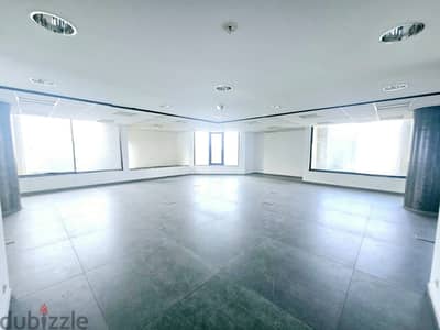 AH-HKL-383 Prime Commercial Space for Rent – Furn El Chebbak