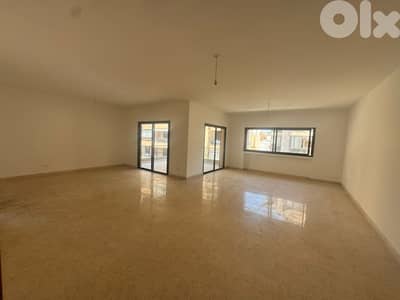 Apartment for sale in Dekweneh - شقة للبيع في دكوانة