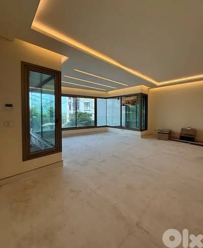 HOT DEAL! Luxurious Apartment For Sale In Gemmayzeh | Pasteur Street