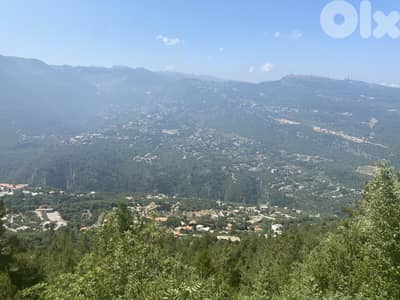 RWB132EG - Land for sale in Jbeil - Adonis
