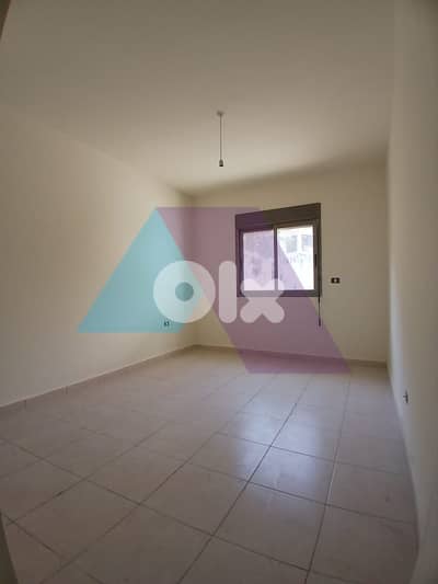 130m2 apartment+open sea view 4 sale in Dikwene شقة للبيع في الديكوانة