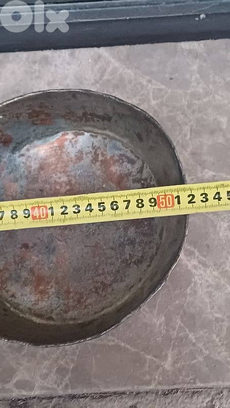 antique 8