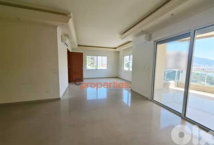 Apartment For Rent in Kfarhbab - CPKCC37