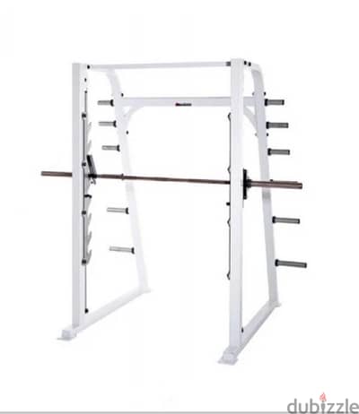 smith machine
