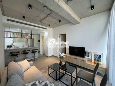 Apartment For Rent in Achrafieh - شقة للأجار في الأشرفية