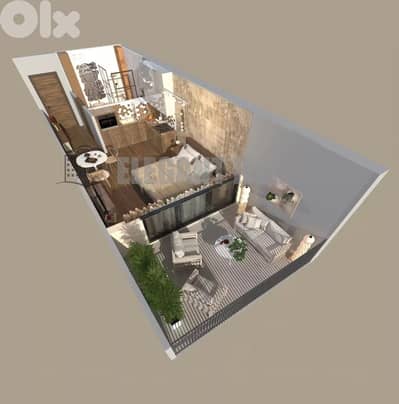 TurnKey Apartment For Sale | Batumi
